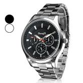 Relógio Aço Quartz